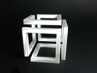 INFINITE CUBE-2