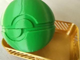great ball container (0.2mm clearance)