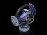 Planetary Gear-3