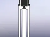 Starwars R2-D2 Bookmark-2