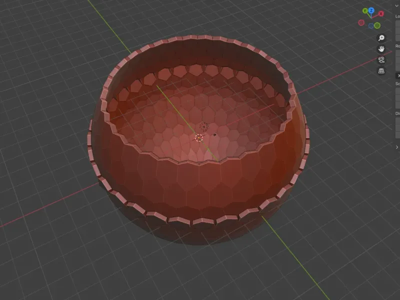 Octa Vase MK1