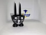 🐰 Bunny Egg Cup – Cute Easter Breakfast Decor 🥚✨-4