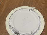 Frame for LED Panel-2