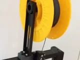 90° spoeladapter voor Ender-3 V3 SE/KE spoelarm-0