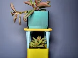 Stackable Pots-4