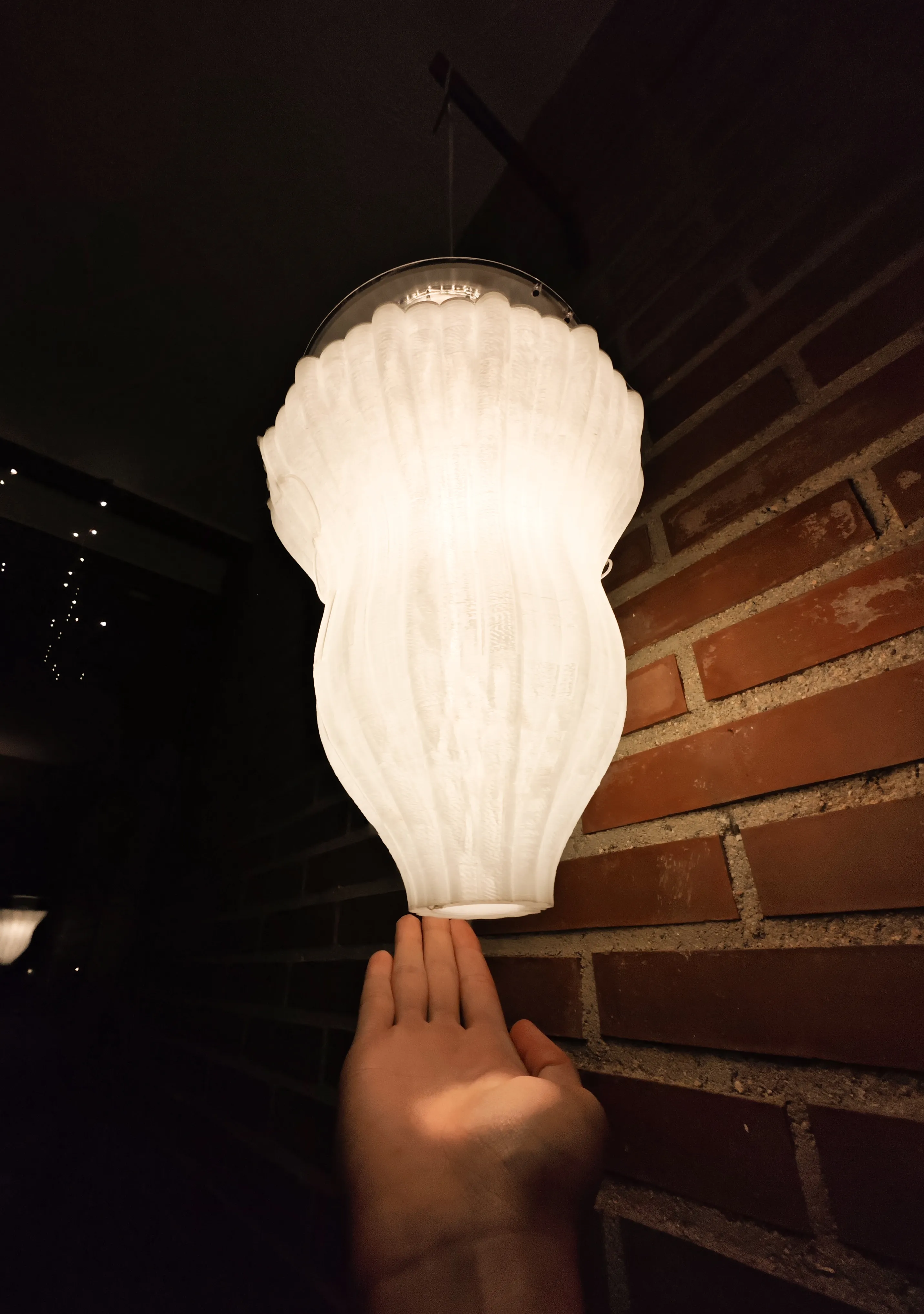 SP01L Lamp
