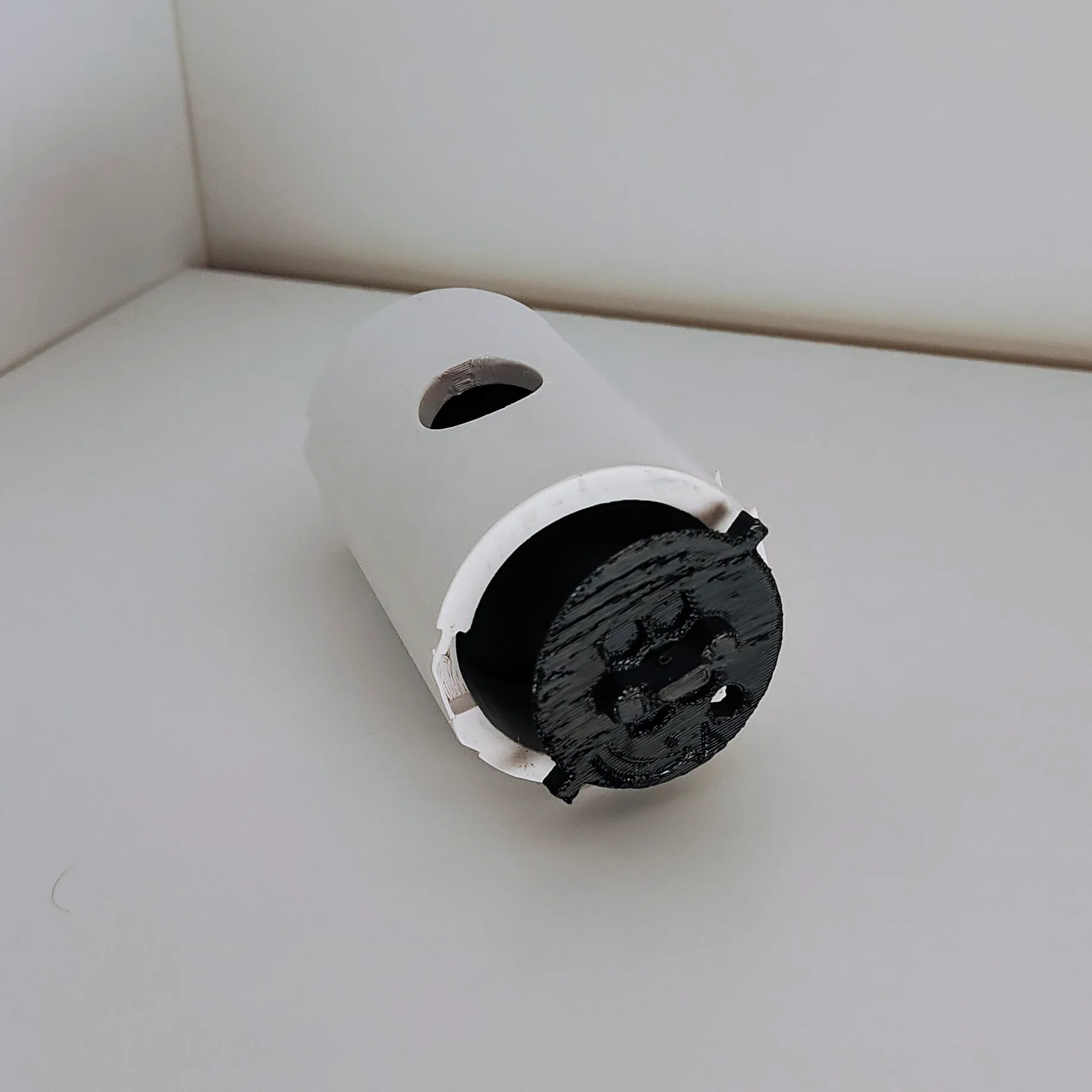 Airsoft Spring Grenade