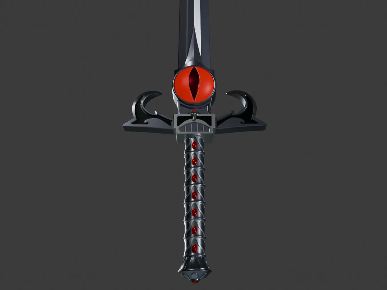 Thundercat Sword of Omens