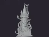 Castillo Magico-2