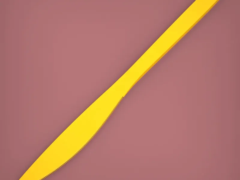 Eating Knife