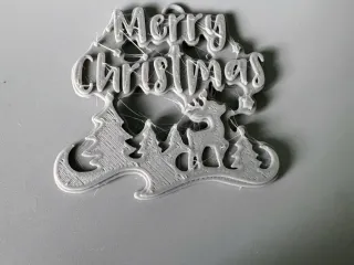 X-MAS