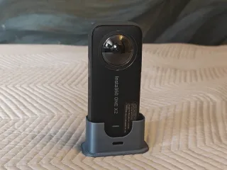 Insta360 X2 stand (Remix)