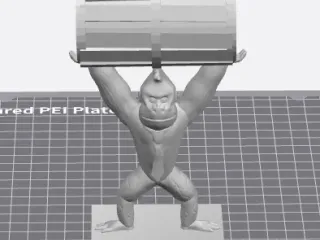 Donkey Kong