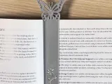Butterfly Bookmark SET-4
