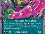 Okidogi Ex - Pokemon card-1