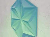 3d wall panel decor "hexagon"-7