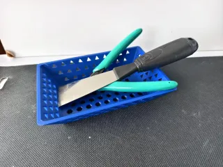 工具盒子