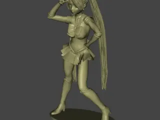 Sailor Moon