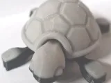 bewegliche Schildkröte-1