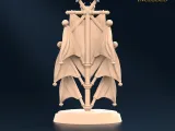 Bannière du Royaume d'Orient-1