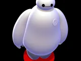 Baymax - Big Hero 6-3