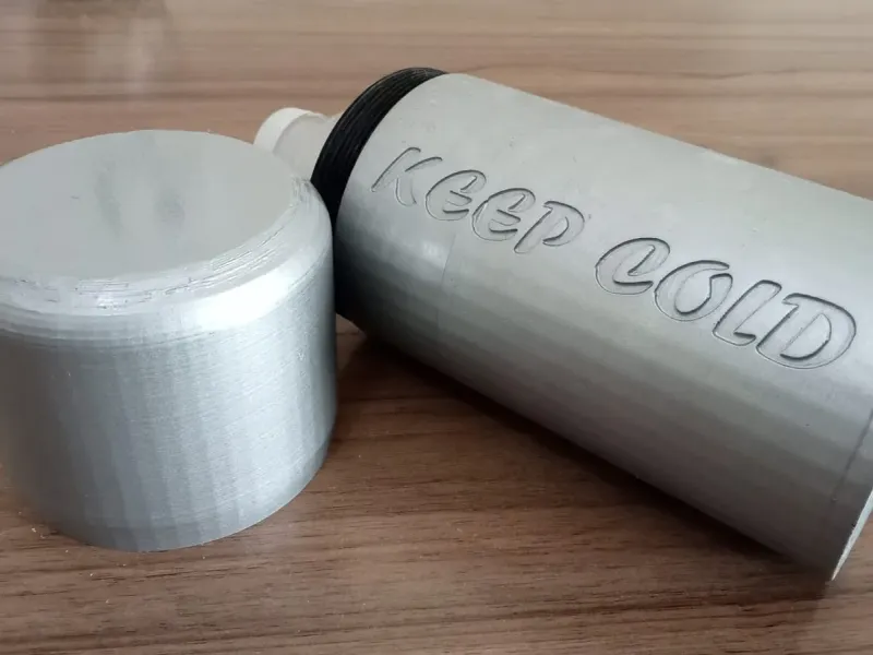 ICE PACK FOR BOTTLE