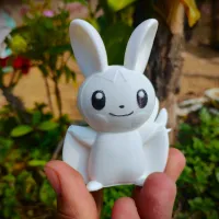 Emolga - Pokemon-1