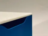 حاوية بقايا بغطاء منزلق-6