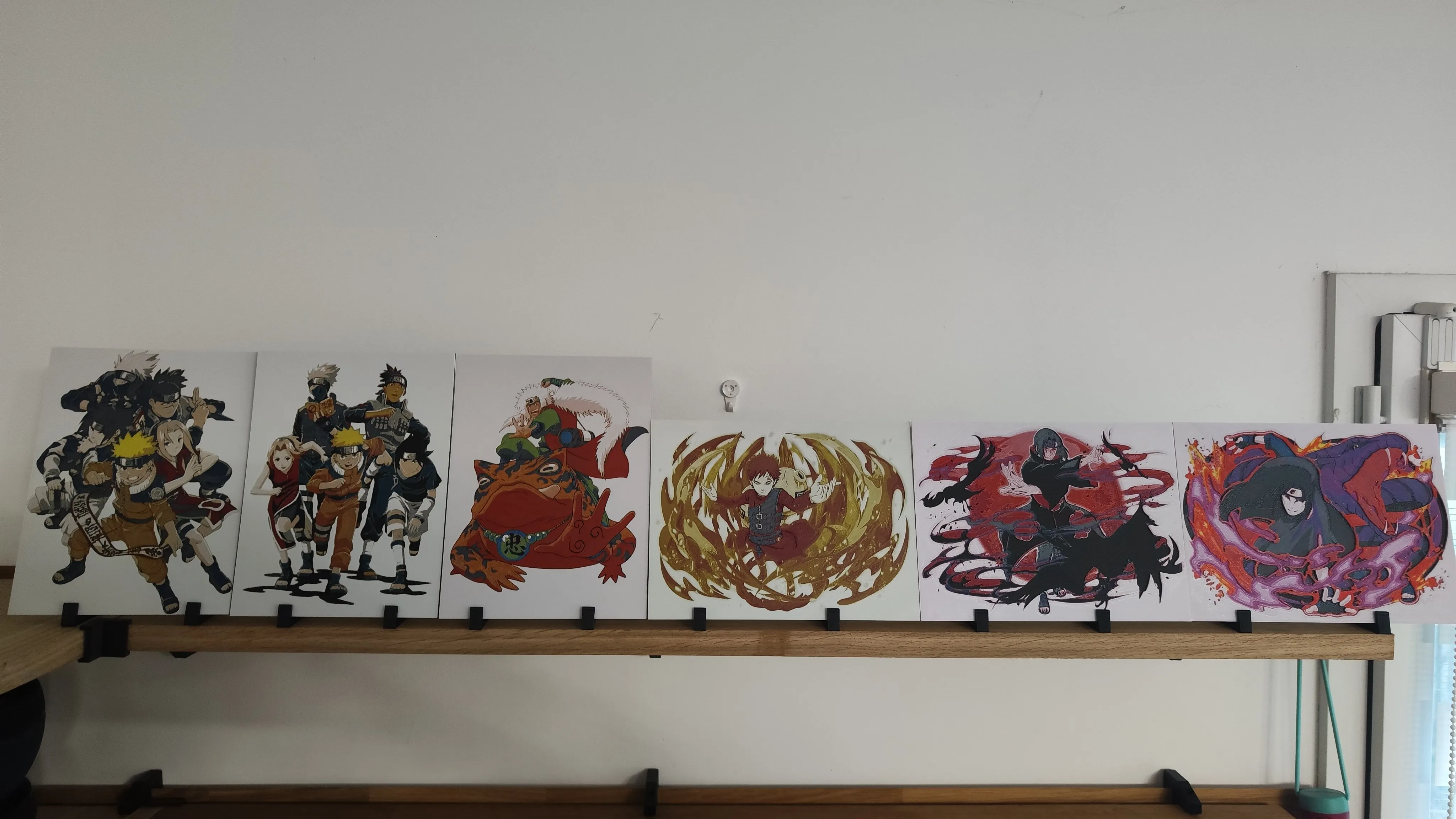 Naruto Jiraya 1 hueforge