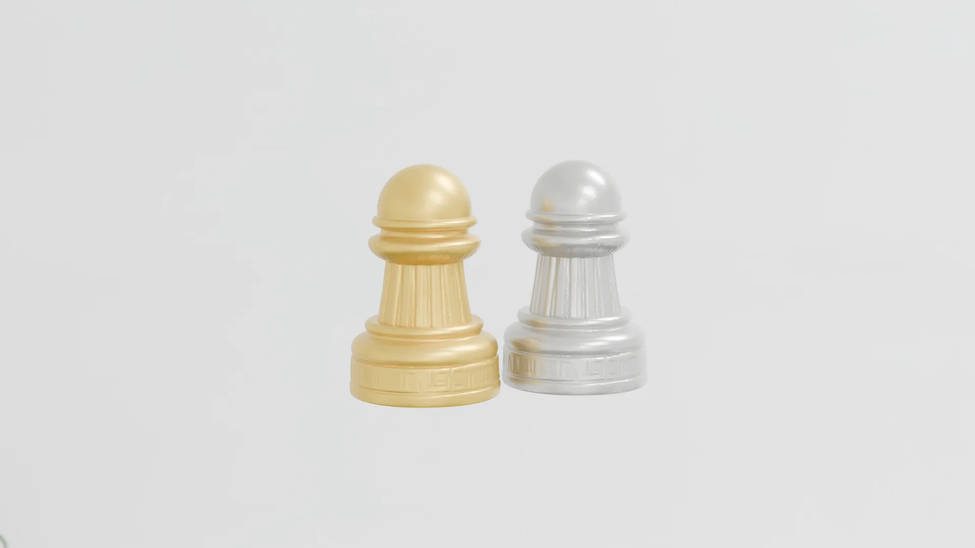 SET DE AJEDREZ TEMATICO ROMA 3MF-8