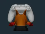 Charizard Joystick Stand - Pokemon-7