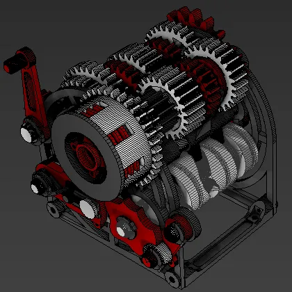 Mechanisms