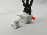 Work Lamp Long-Arm Replacement Base-2