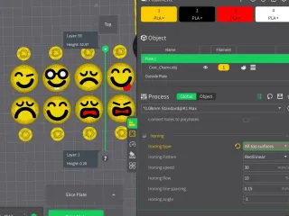 Emojis