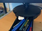 Monitor Drawer Stand-2