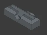 Basic iPhone 7 Stand-1