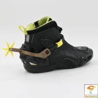 Cowboy Spurs - Rider Spurs-1