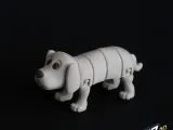 Chien Flexi Transformable-6