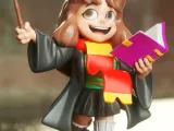 Chibi Wizard Student - STL-0