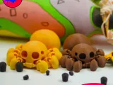 CUTE FLEXI TINY SPIDER-1
