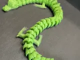 articulated Ice Dragon!-2