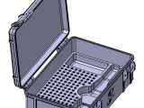 Toolbox Ginour TPK-PT014-0