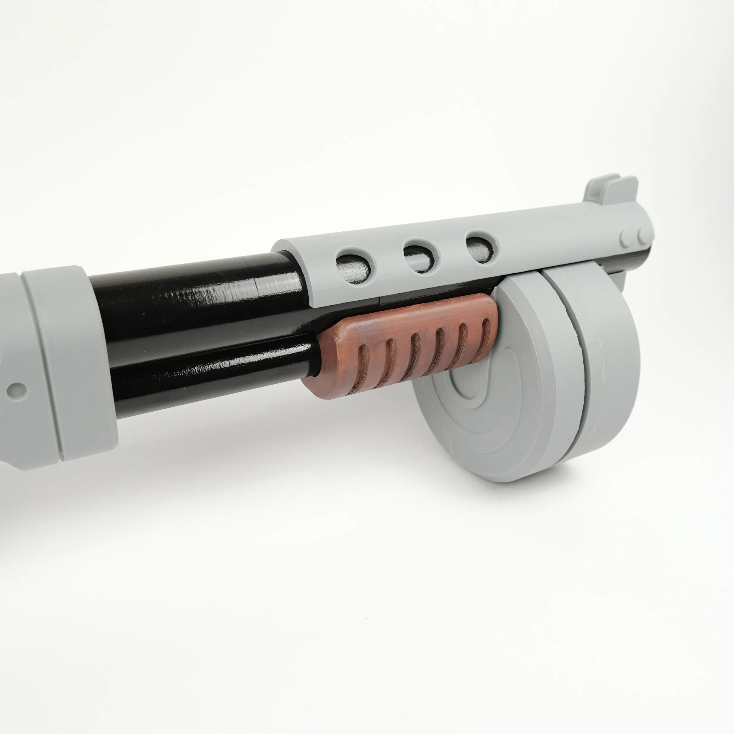 Attacco di panico - Prop di Team Fortress 2