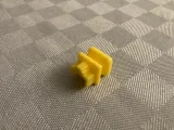 RJ45 socket cover-2