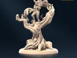 Howling Roots Set x2-2