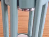 Magnetic levitation panic button-3