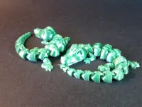 Articulated Alligator-5