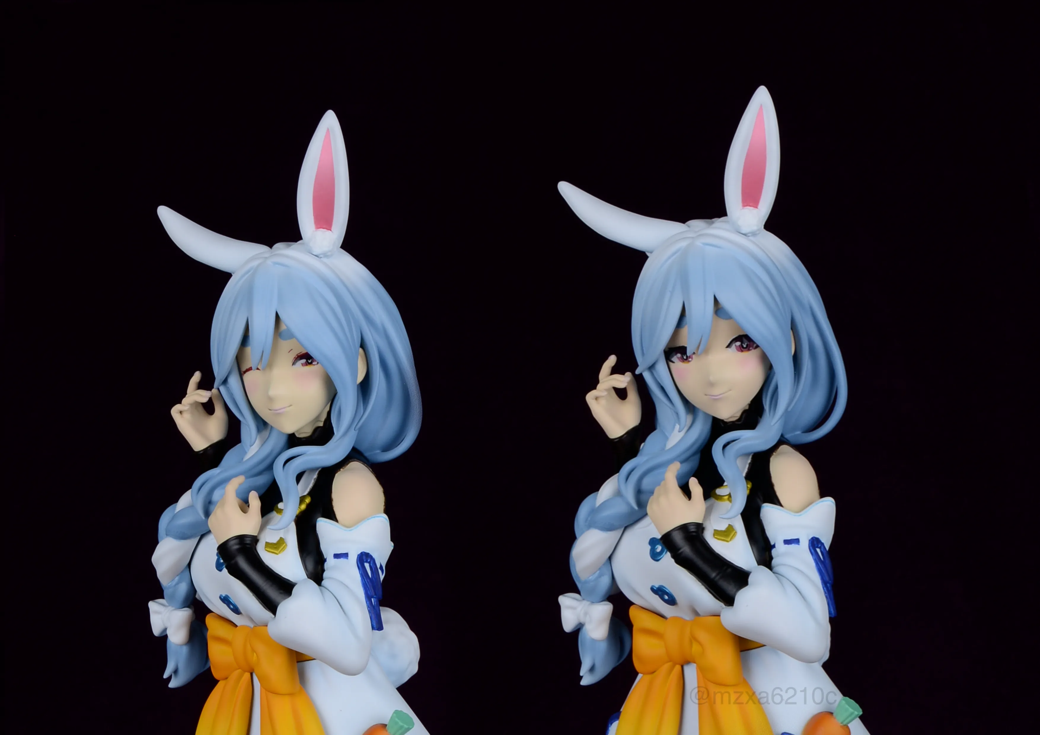 Pekomama - Hololive Vtuber Figure for 3D printing