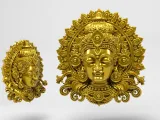 Wall Buddha-8
