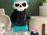 Zkull skull collection NY figure-3